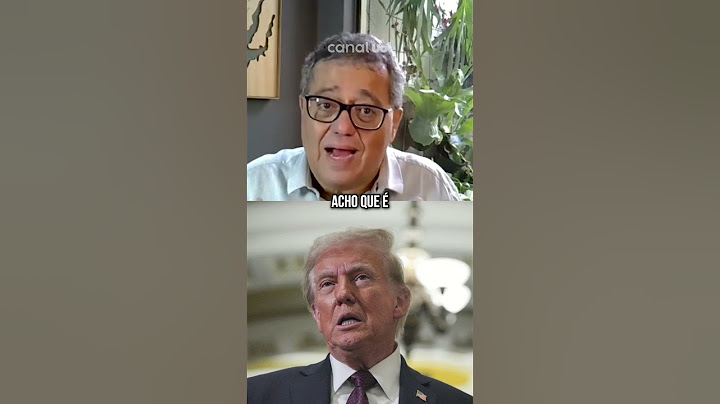 'Tarifaço' de Donald Trump é uma jogada muito perigosa, afirma Tales Faria