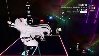 BNA ビー・エヌ・エー OP / Ready to / 影森みちる(CV:諸星すみれ