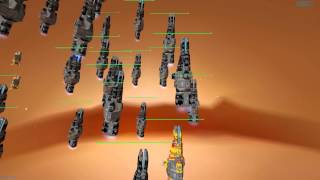Let's Play Homeworld - Mission 16 - Hiigara