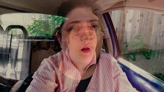 When the Writing is Blocked, We Edit - A Writing Vlog