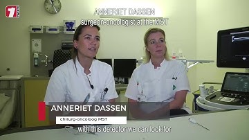 First use of LOCalizer in Europe reported by 1Twente FM