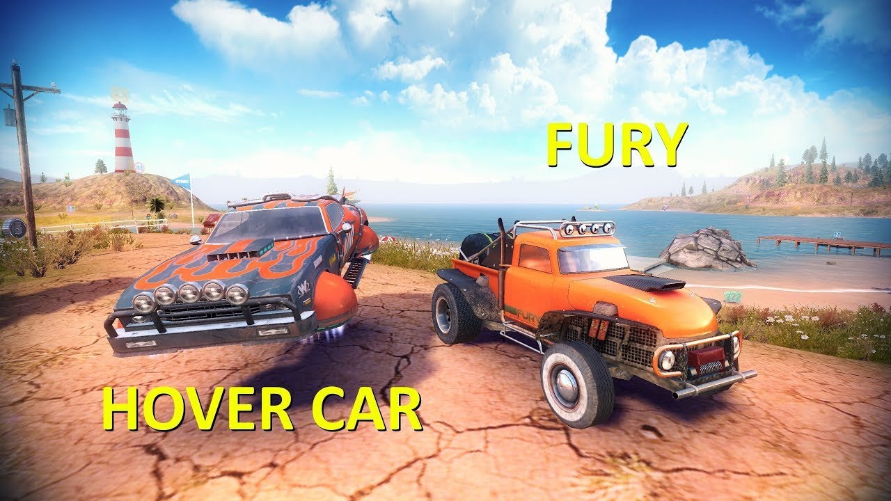 Insider Look: OTR Open World Driving 1.7.3 Update Explained