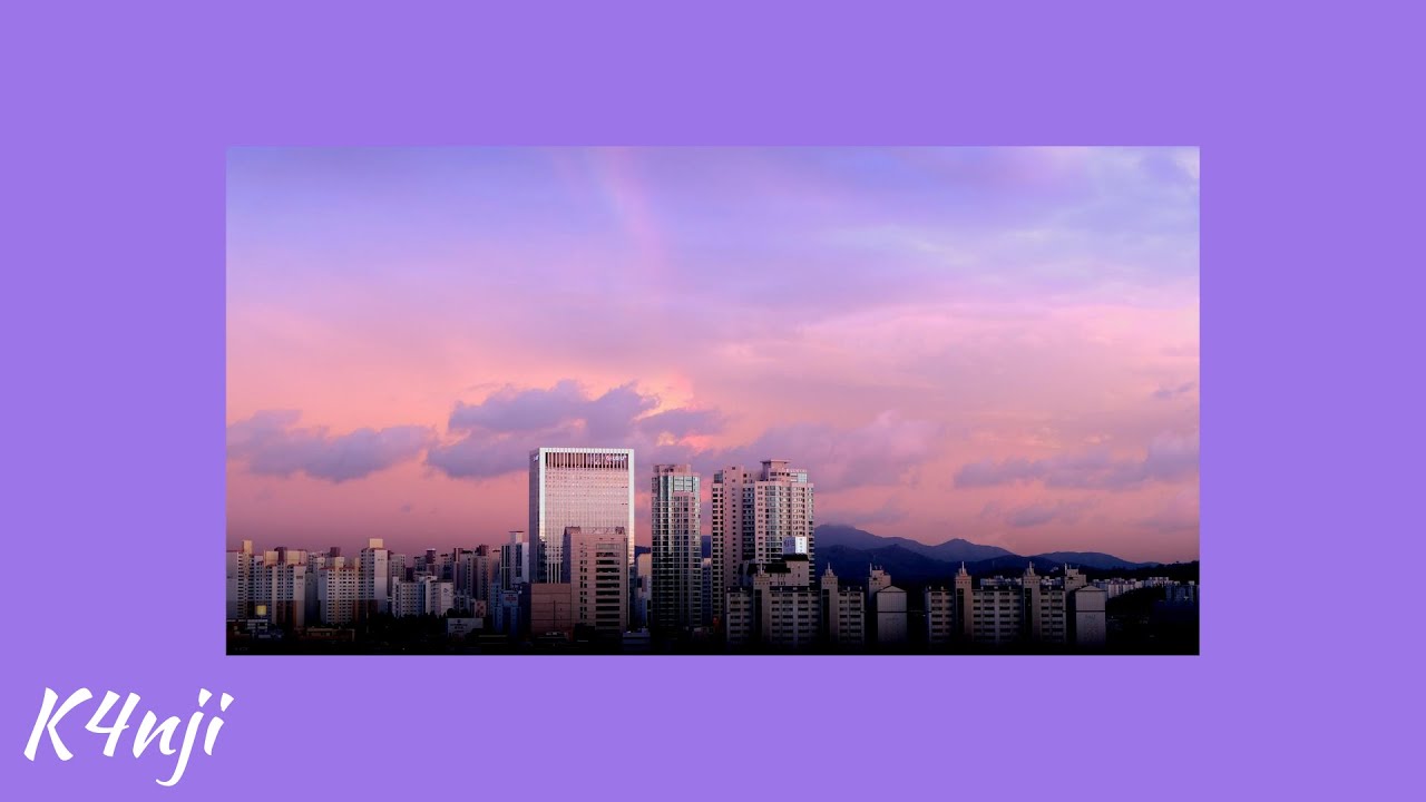 [FREE] GroovyRoom x Sik-K Type Beat 2020 - "Seoul City" Trendy K-Pop Instrumental