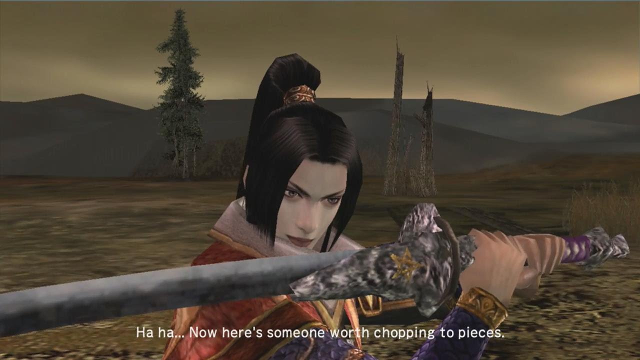 Miyamoto Musashi Battle Of Sekigahara