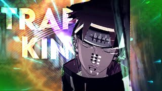 Edgy Style AMV Edit | Alight Motion | Naruto Edit |
