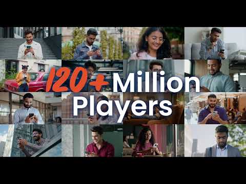 The Science of Gaming - video from Games24x7