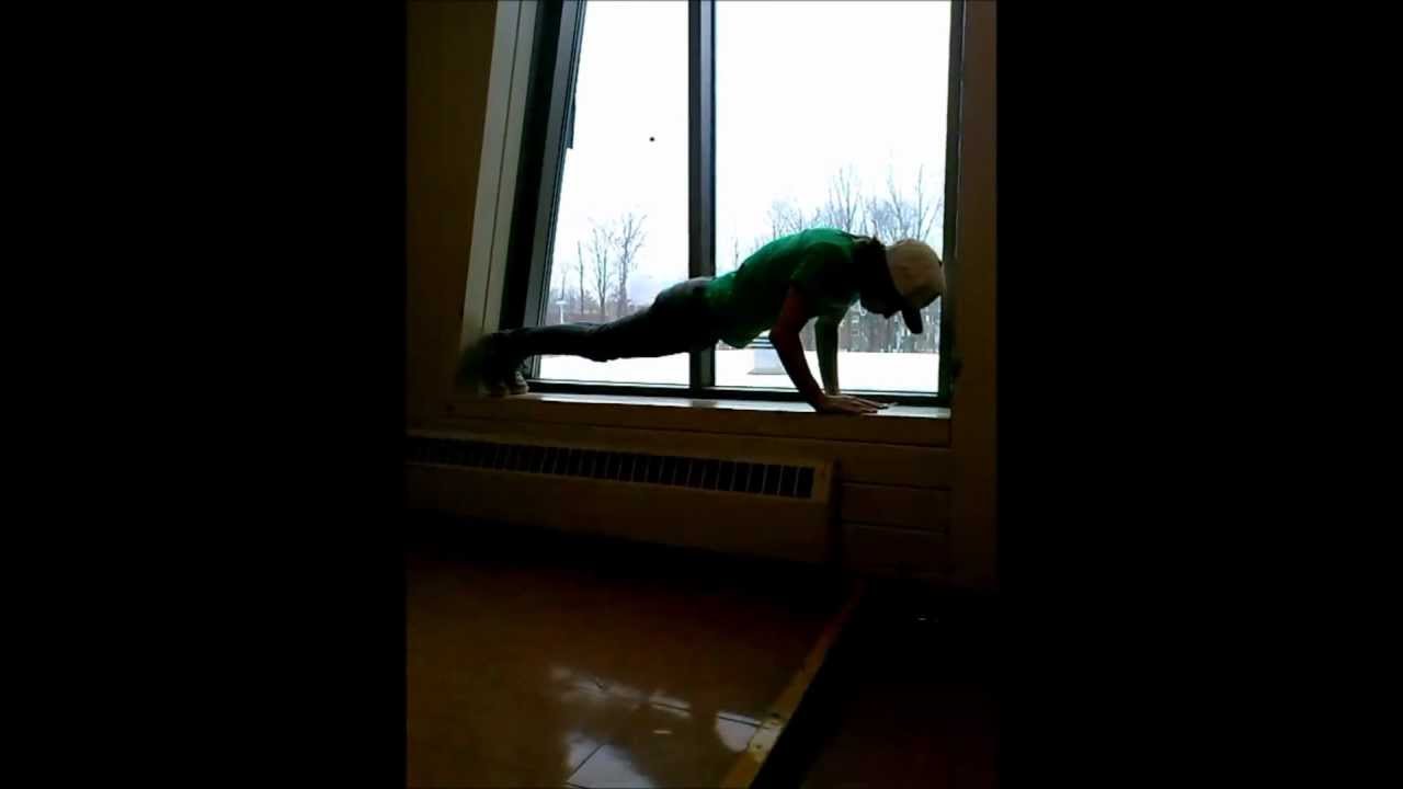 Bar Sisters At The PDM