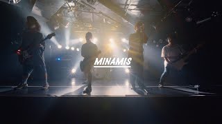 MINAMIS - Choose Life 【Official Music Video】