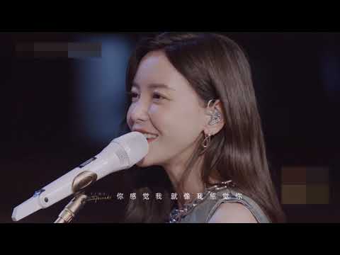 《时光音乐会·老友记》"Time Concert·Friends"于文文Kelly与孟佳Jia合唱《世界上的另一个我》"Another Me in the World"感染全场