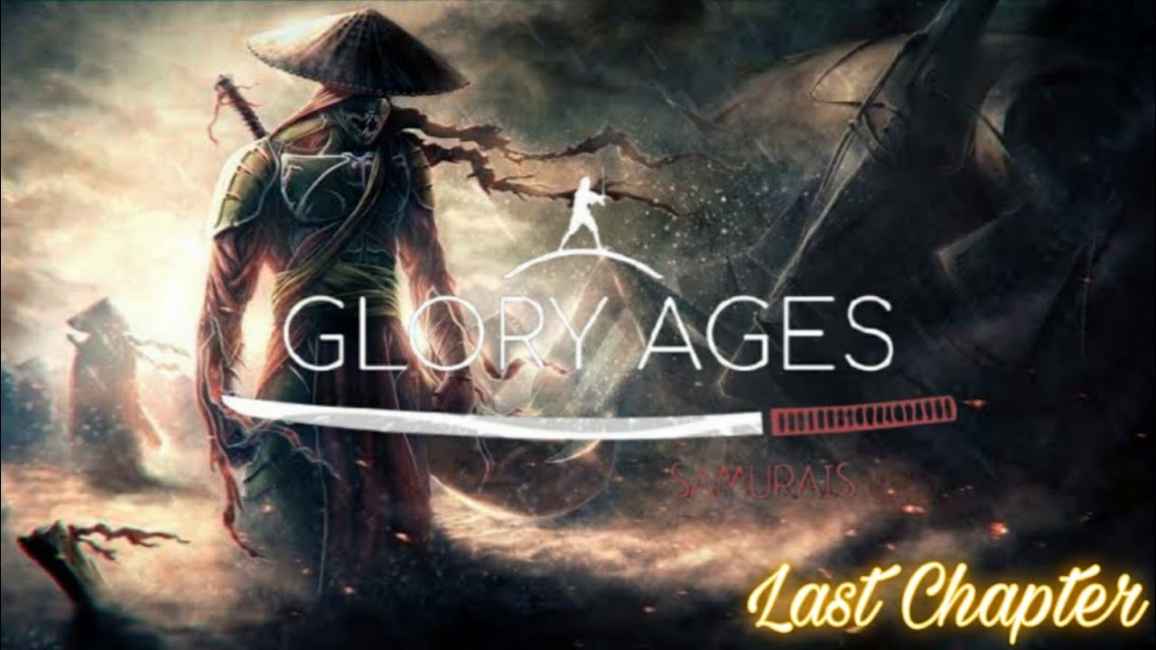 Glory ages