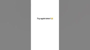 Something went wrong! Try again later.