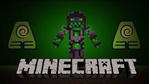 earth bending only one command