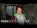 Outlander  speak outlander lesson 1 sassenach  starz