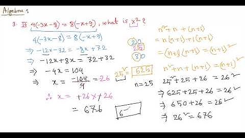 GRE Quant Solution_MANHATTAN 5LB_Algebra Part 1