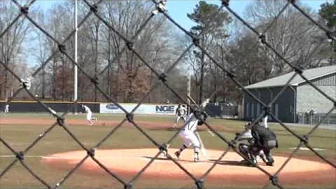 Berry alumnus signs with Braves