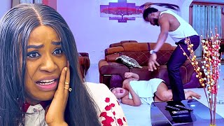 My Husband Turned Me Into A Punching Bag Until I Met A Billionaire That Saved Me | Nigerian Movie