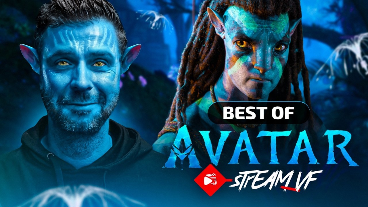 BEST OF - StreamVF Avatar