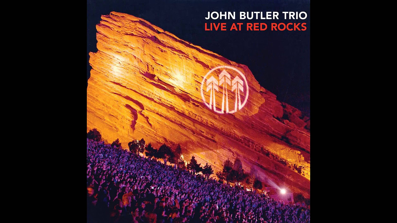 The John Butler Trio/Funky Tonight 7\" 名曲 The John Butler Trio/Funky Tonight 7