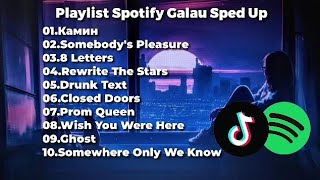 Top Hits Spotify Indonesia 2025 | Top Spotify Indonesia 2025 | Lagu Hits Spotify 2025 | Lagu Terbaru