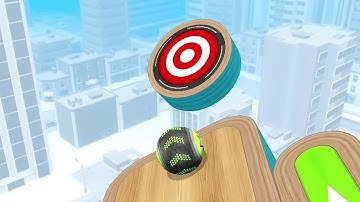 Going Balls - SpeedRun Gameplay Level 639