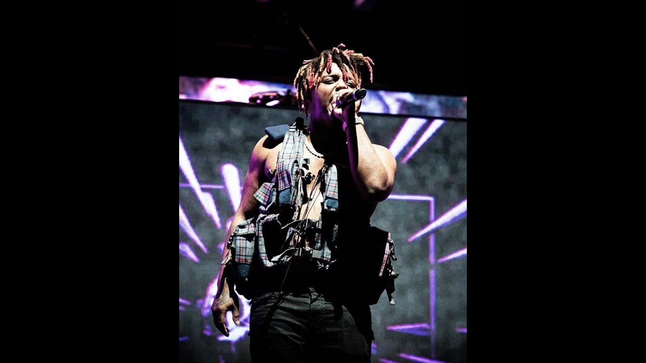 [FREE] Nick Mira x Juice WRLD Type Beat 'contrast'