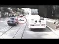 Ultimate retarded drivers  fails  road rage compilation  failcity part 1