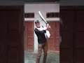 camra man ke lagi chot #cricketl #cricketlover #cricket 👍❤️