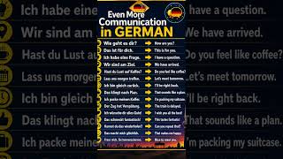How to learn German quickly? Learn German Compliments FAST and EASY
