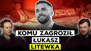 KOMU NARAZIŁ SIĘ LITEWKA? (ŁATWOGANG OGRAŁ III RP, TUSK NISZCZY RELACJE Z USA)