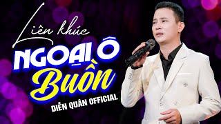 Diễn Quân Official