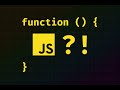 Function in javascript