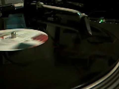You're The One - Atlantic Starr (12" Vinyl) 1982