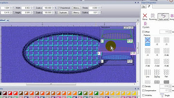 Artistic SimpleCut Instructional Video - Auto Sequence Control