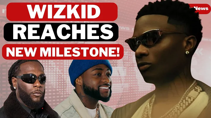 Wizkid Hits Major Milestone | Davido Covers For  Mix Mag + Ayo Maff & Seyi Vibez Fall Out?