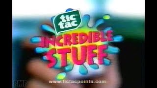 Tic Tac (2000)