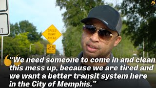 Bus Riders Union leaders upset with MATA CEO search
