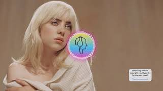 BILLIE EILISH - YOUR POWER (No Copyright Music)🎶