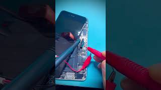 iphone mobile repair chiplavel technology dm @saifienterprises apple hardwork saifi shots