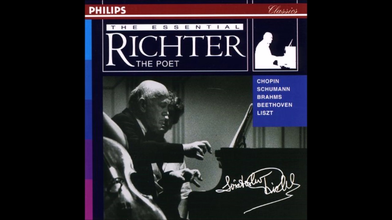 Chopin/6.Preludes, Op.28/10 in C sharp minor/Sviatoslav Richter camera iphone 8 plus apk