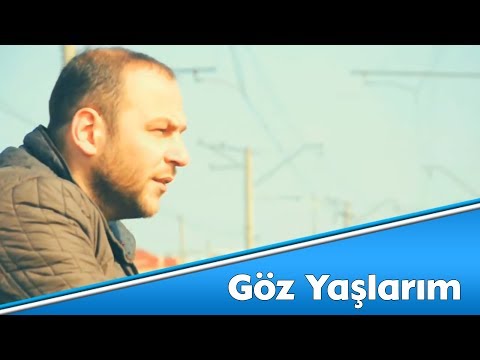 Elvin Qemli - Goz Yaslarim (Official Video)