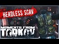 BEST MOMENTS ESCAPE FROM TARKOV  HIGHLIGHTS - EFT WTF & FUNNY MOMENTS  #28