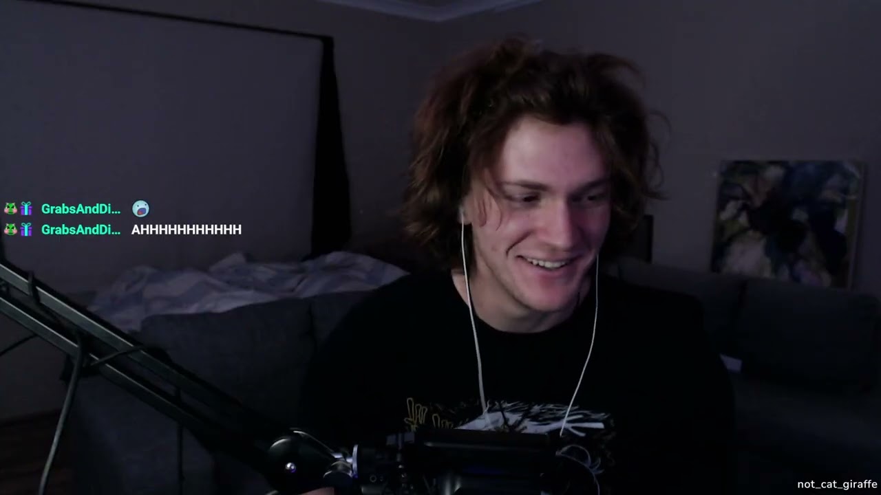 J2J Vod - Bloodborne BL4 Part 1