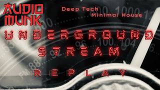 underground stream (06-17-2026) [dark minimal house] REUPLOAD