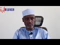 Tchad : "En quatre mois, je crois que le processus est un échec", estime Yaya Dillo