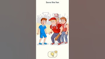 Save the fan Dop 2 level 362