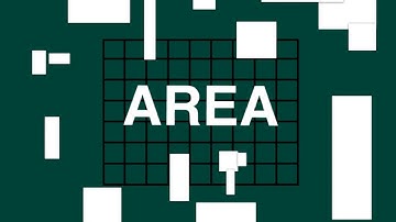 KS2 Calculating Area