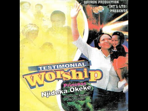 Princess Njideka Okeke
