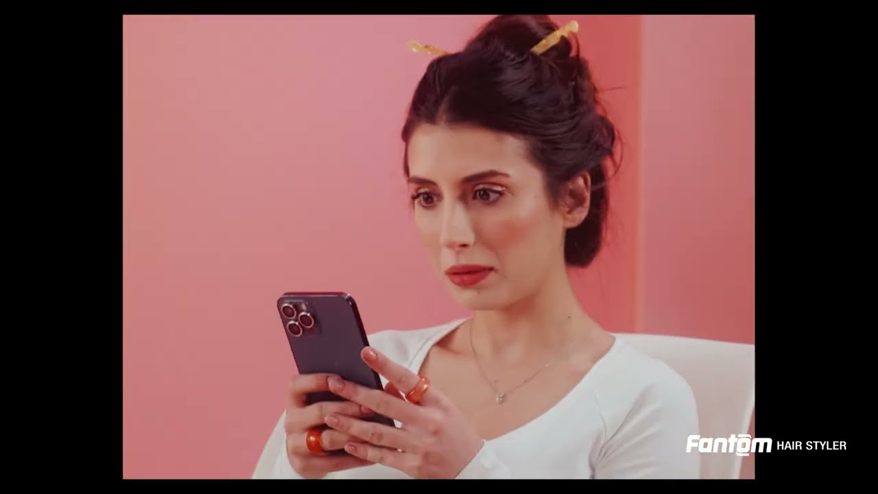 fantom hairstlyer - sevgililer günü