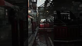 Локация 🗽 #ResidentEvil #RE #ResidentEvilRequiem #RER #Capcom #horror #AI #ОбительЗла #игры