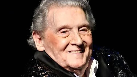 Jerry Lee Lewis, Keith Whitley Set to Join Country Music Hall of Fame – The Hollywood Reporter